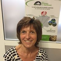 Francine Ducourneau