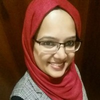 Faiza B Husain - CA (England and Pakistan)