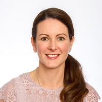 Anna Stevens