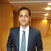 Saurabh Sharda