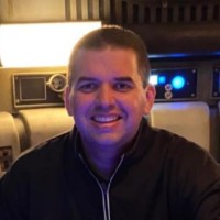 Daniel Riskey