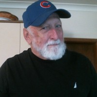 Rich Moore