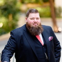 Jason Sherrell MSyI, M.ISRM