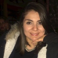 ANDREA FLORES CHÁVEZ