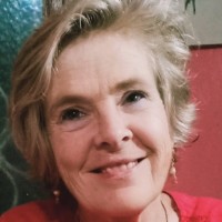 Marianne de Jonge