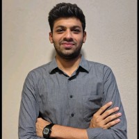 MAULIK DANGODRA