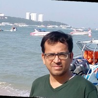 Falgun Shah