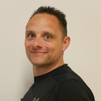 Nick Peeters