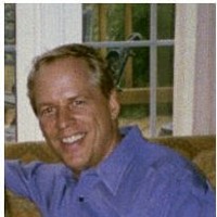 Frank McElroy