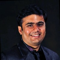 Mehul Chauhan