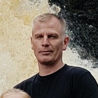 John Richardson Downing