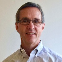 Michael Cummins, PCC, PMP