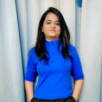 Anu Tripathi