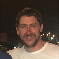 Deane Gordon