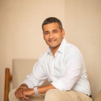 Vinod Narayan