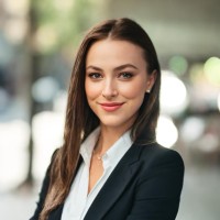 Lindsey Scharg