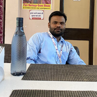 Rahul Kumar Patel