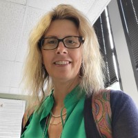 Melanie Simmons