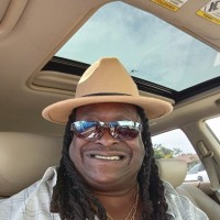 Stevan Williams