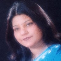 Deepali Mathur