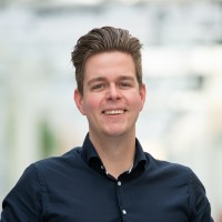Maikel Van Den Brink