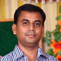 Vasu Rangarajan