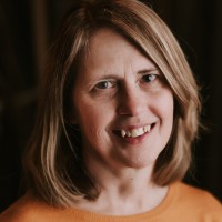 Irma Wehmeyer