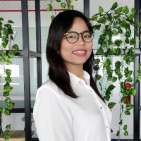 Hotmaria Sryningsih Yusmiaty Cpsp