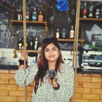 Ruchika Goyal