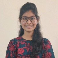 Manisha Katta