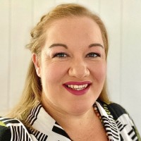 Kathy Ellem JP (Qualified)