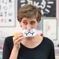 Cecilia Negri