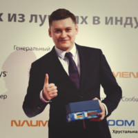 Михаил Куликов