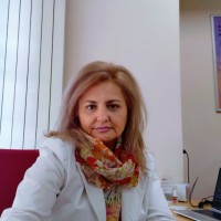 Claudia Simion