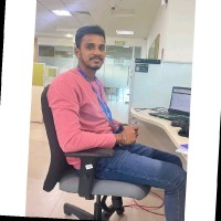 Nishanth D
