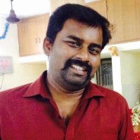 vijay Ramesh