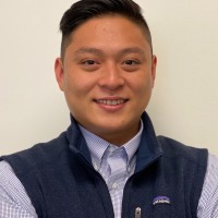 Jordan Lai