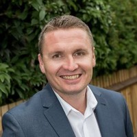 Scott Langridge