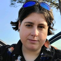 Mary Nutter