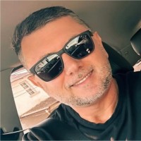 Fabio Roberto Vieira