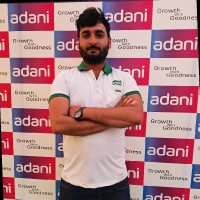 Akshay Tiwari