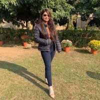 Archana Soni