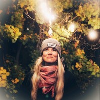 Sanna Sohlberg