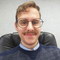 Matthew O'Leary