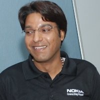 Nitin Srivastava SuperByte