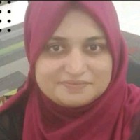 Amber Fatima Zaidi