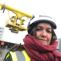 Lene Hintz Zinkernagel Rasmussen