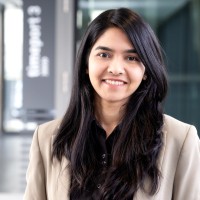 Dhvani Mehta