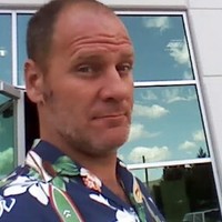 Jonathan Woolley
