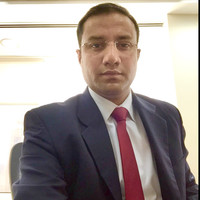 Dileep Kumar